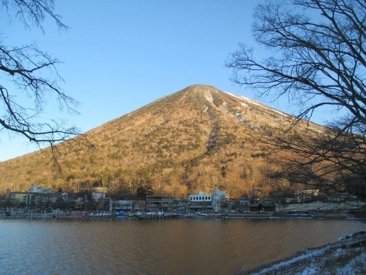 Chuzenji Pension Nikko Buitenkant foto